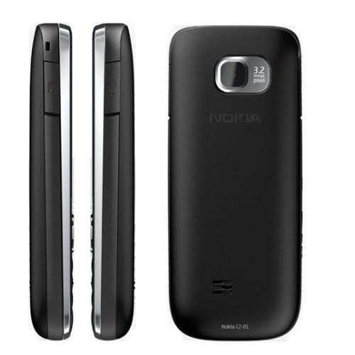 Nokia C2-01