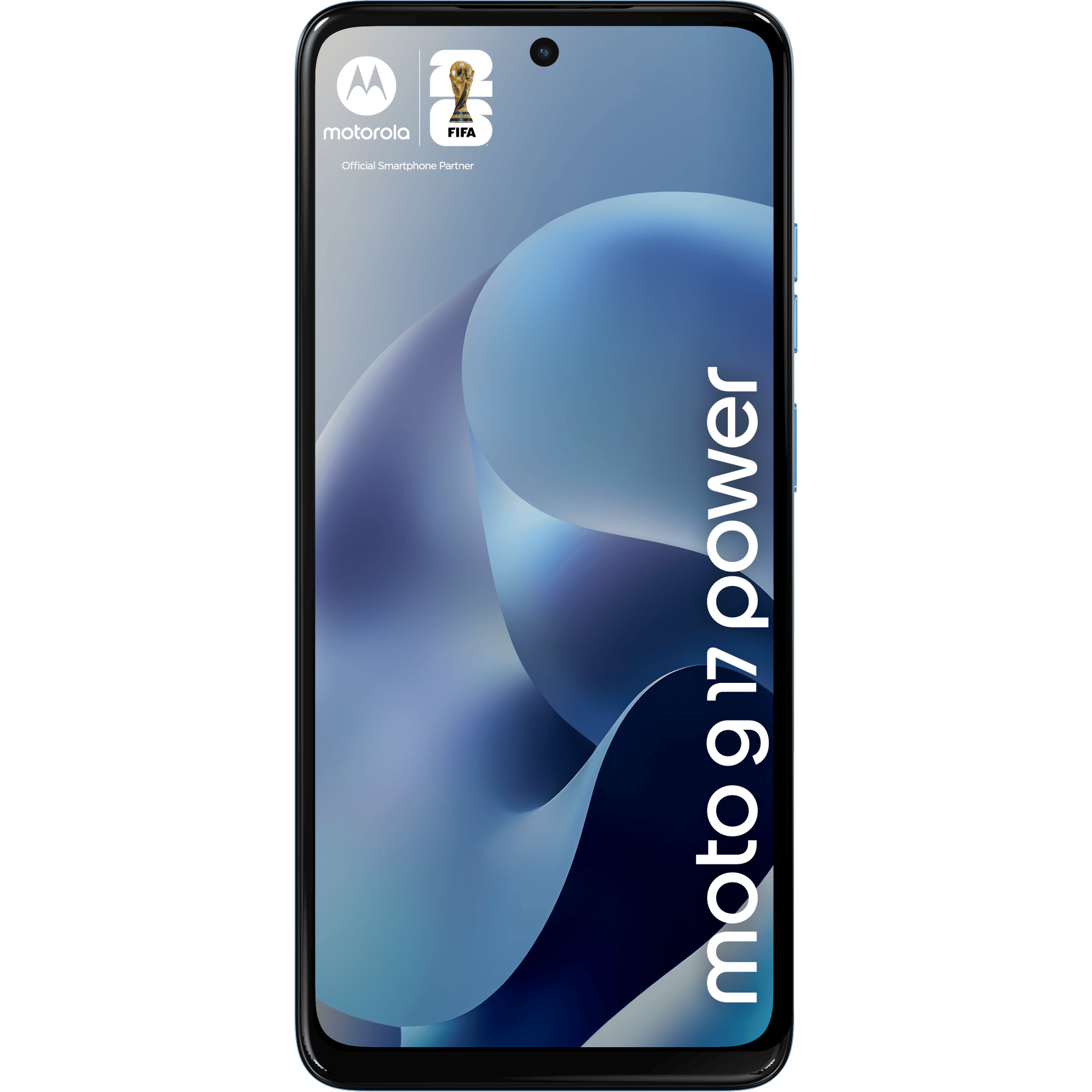 Motorola Moto G17 Power