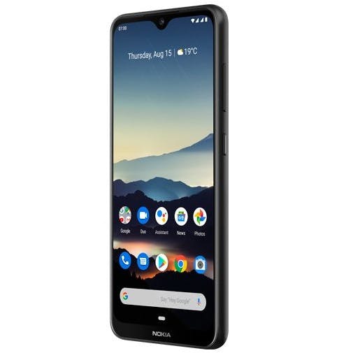 Nokia 7.2
