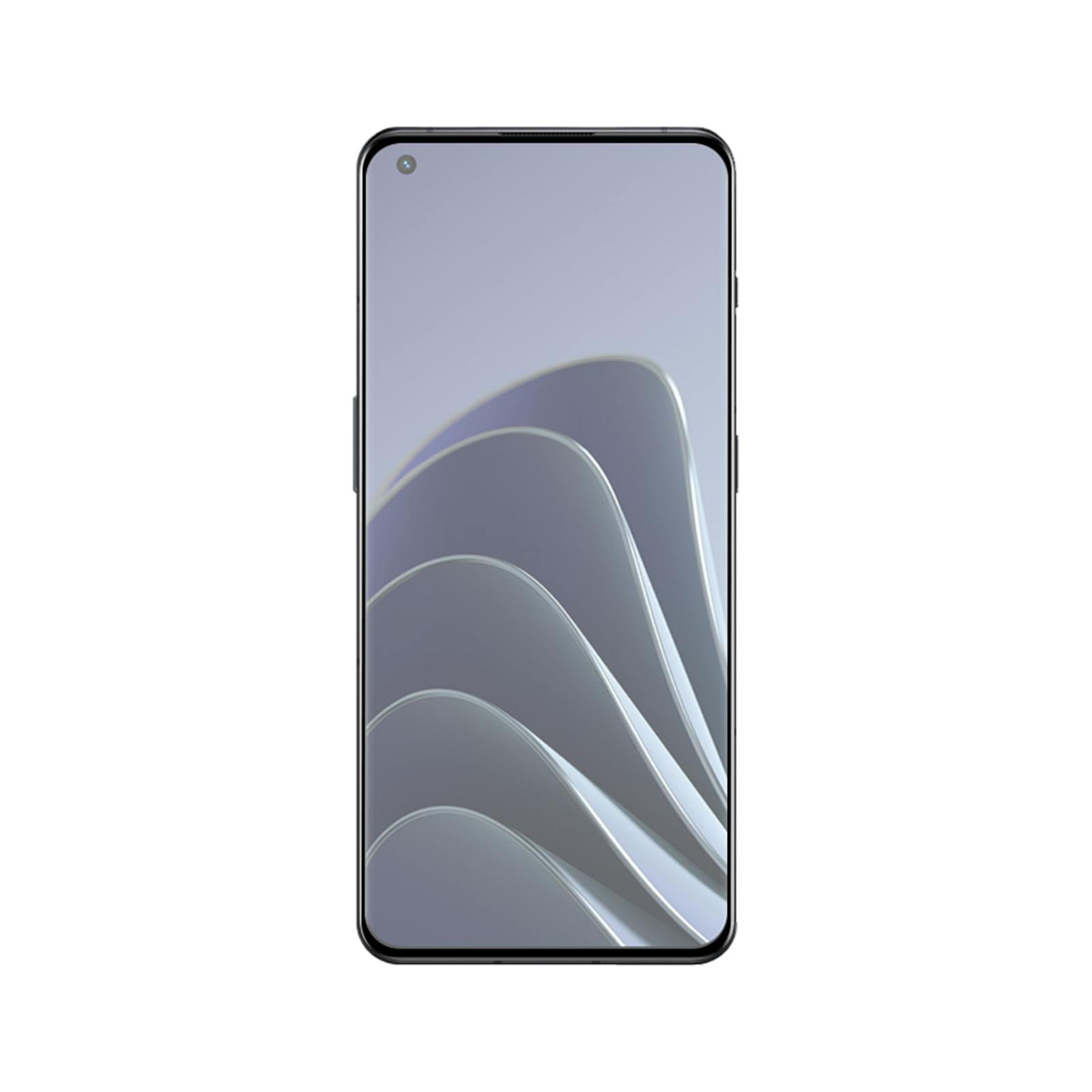 Just in Case OnePlus 10 Pro Gehard Glas Screenprotector