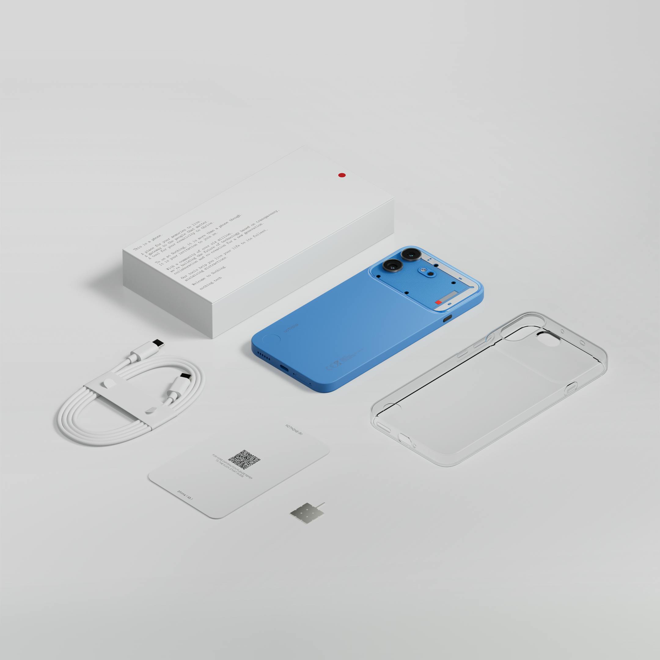 Nothing Phone (4b)