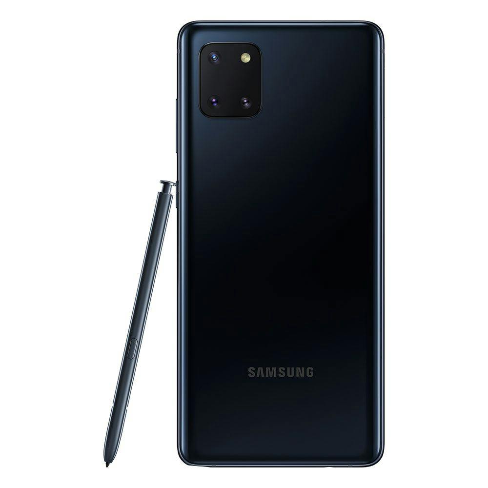 Samsung Galaxy Note 10 Lite