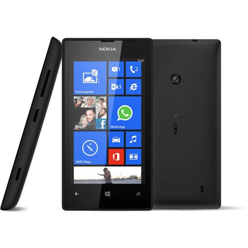 Nokia Lumia 530