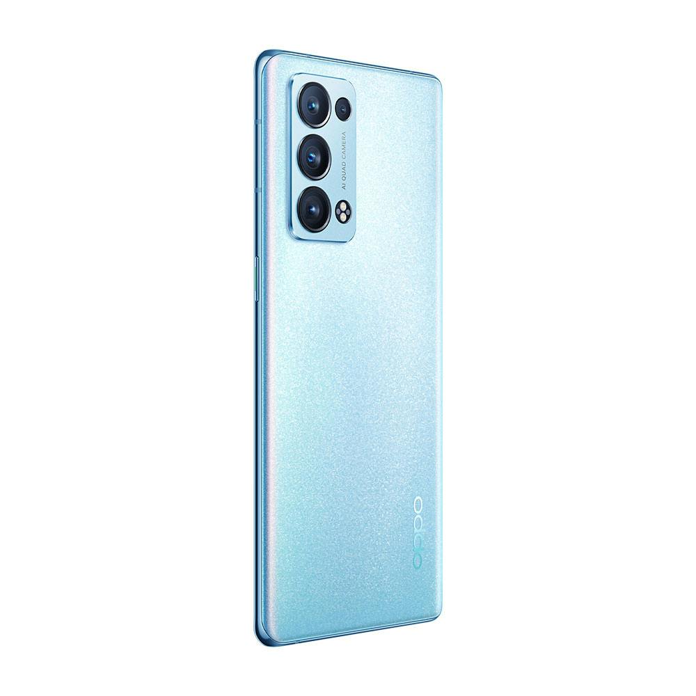 OPPO Reno6 Pro 5G Arctic Blue