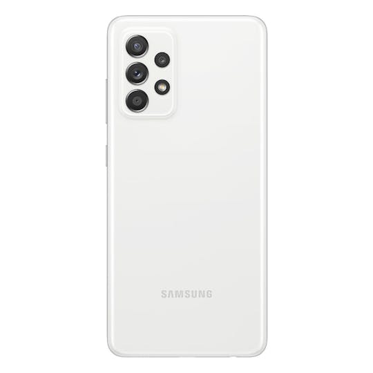 Samsung Galaxy A52 White