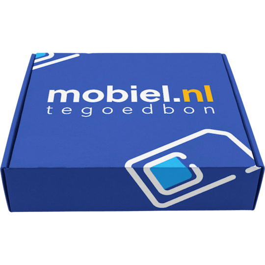 Mobiel.nl Tegoedbon € 60,-