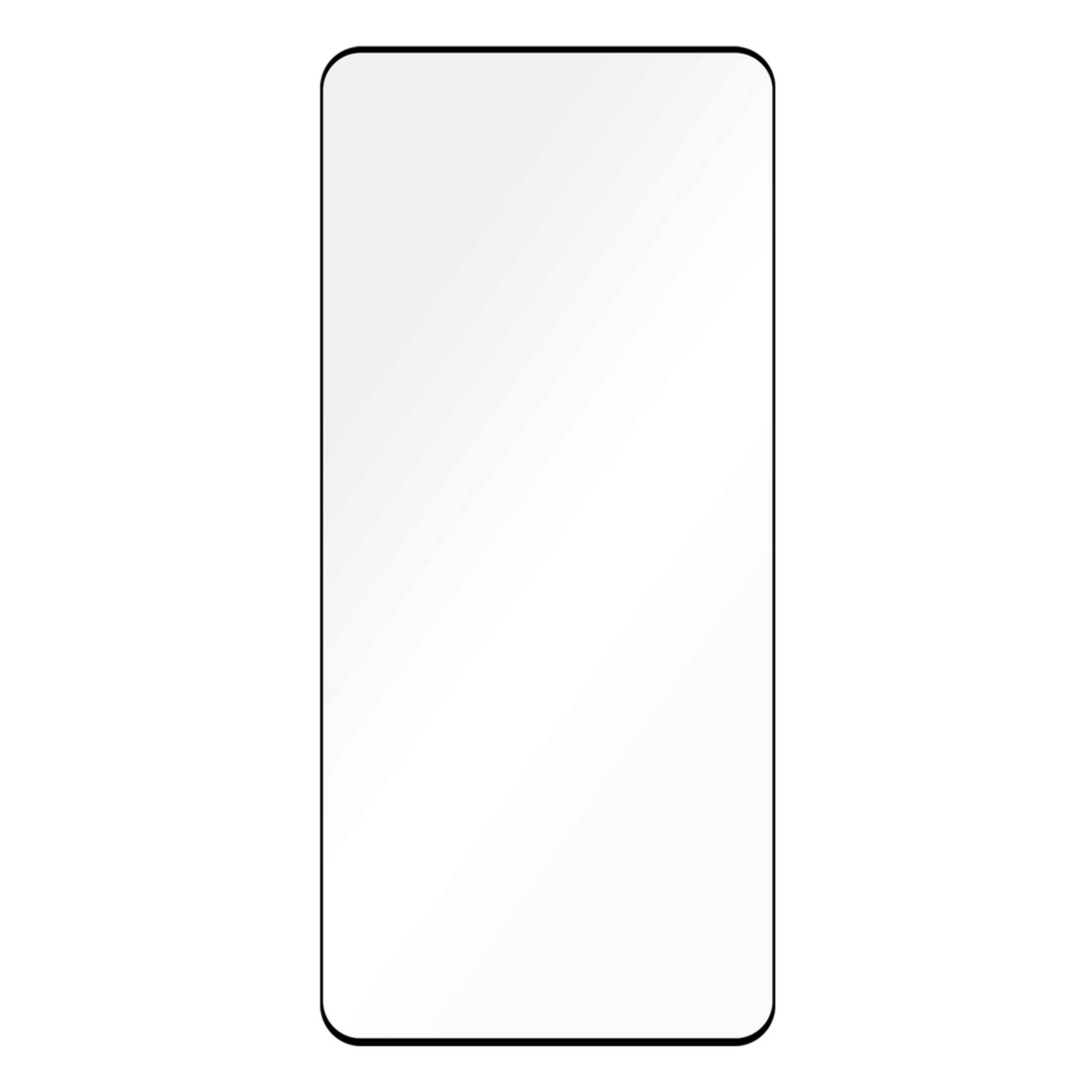 Just in Case Xiaomi 14 Ultra Glazen Screenprotector