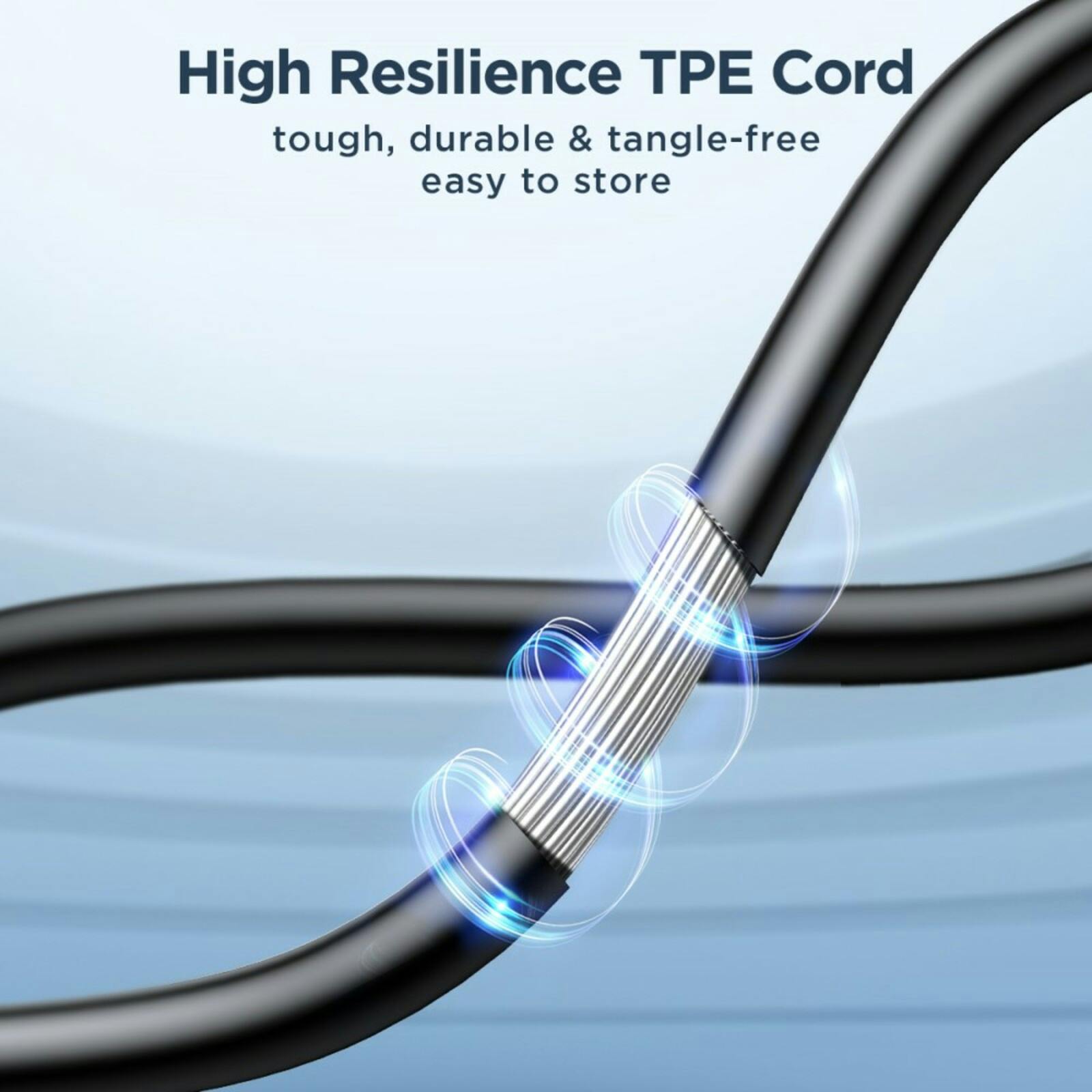 Joyroom Bedrade In-Ear 3,5mm Zwart