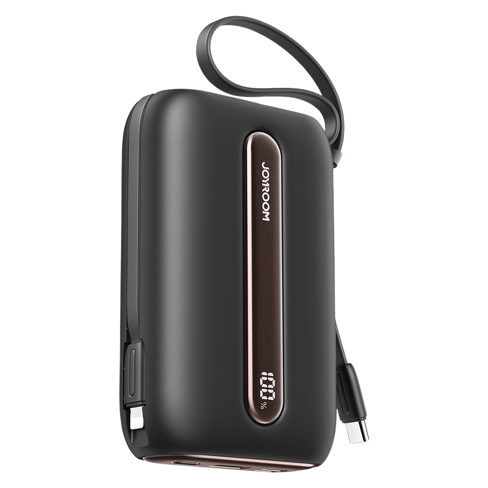 Joyroom Elegance Line Powerbank 20.000mAh Zwart