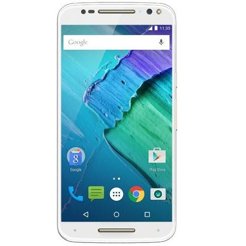 Motorola Moto X Style 32GB
