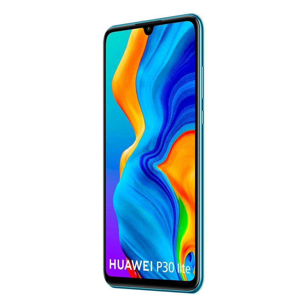 Huawei P30 Lite