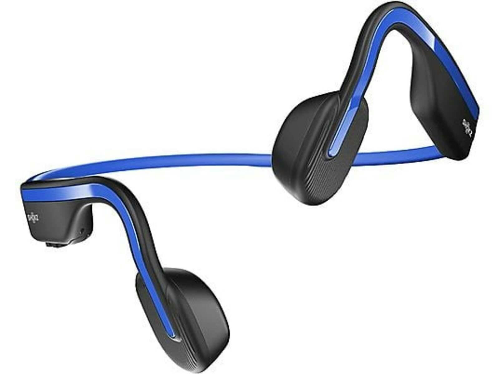 Shokz OpenMove Blauw