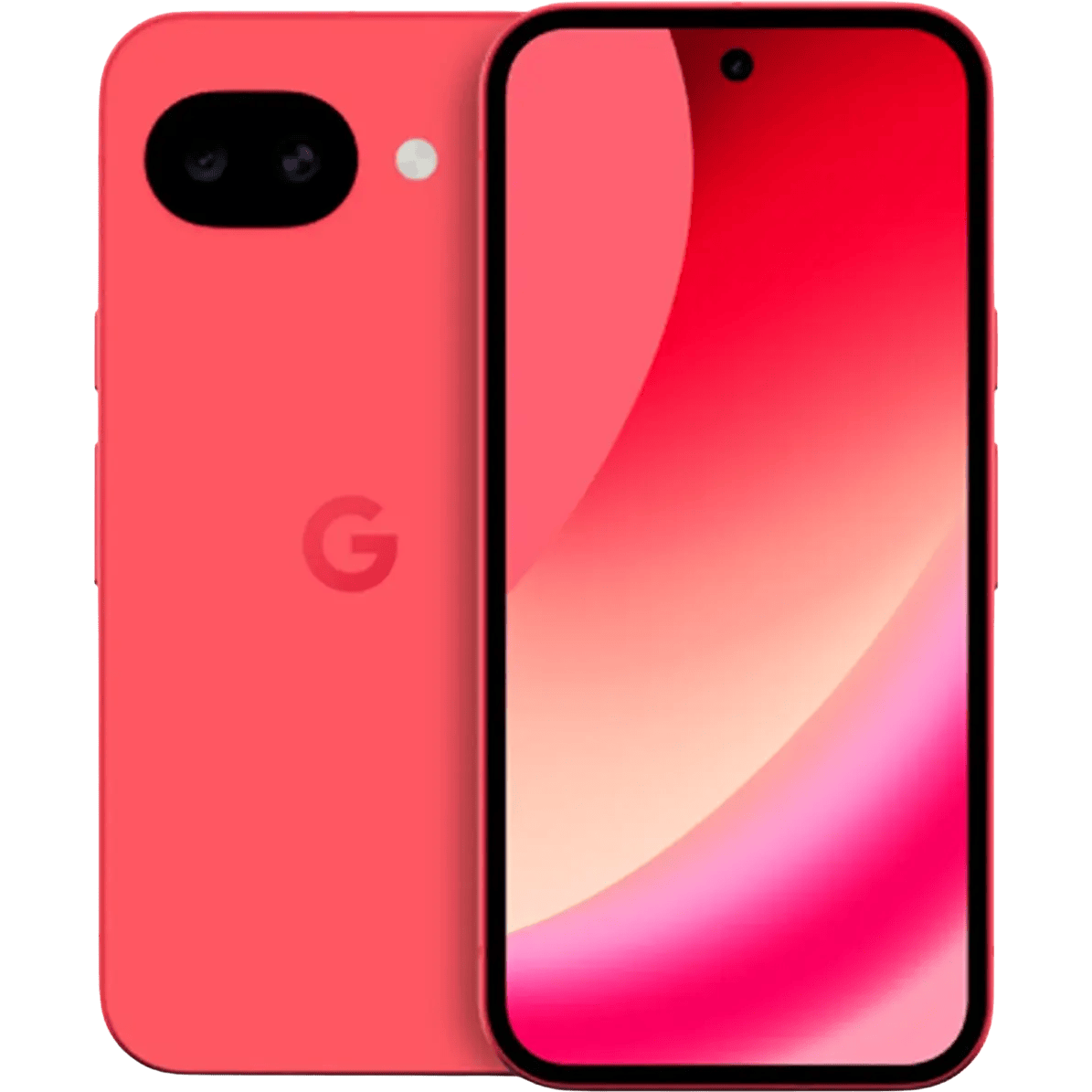 Pixel 10a met abonnement