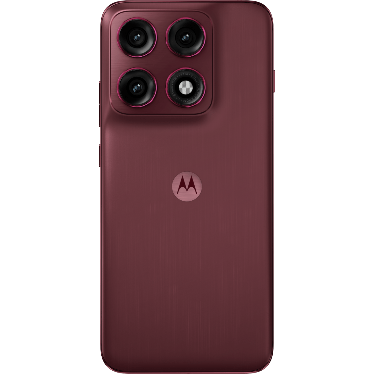 Motorola Edge 70 Pro