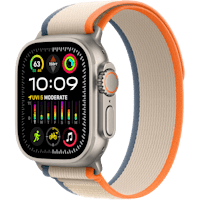 Apple Watch Ultra 2 Trail - Voorkant