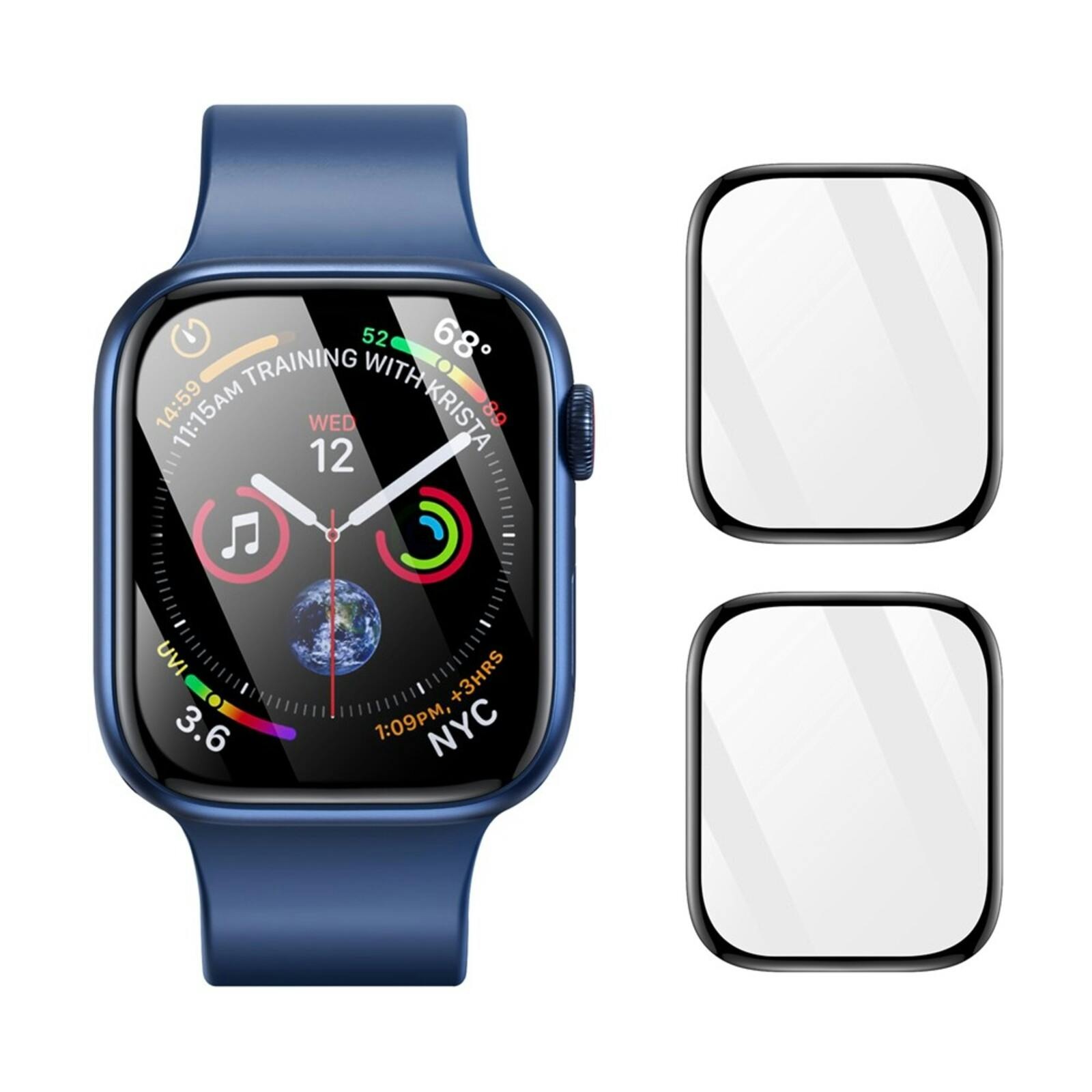 DUX DUCIS Apple Watch SE 40mm Screenprotector