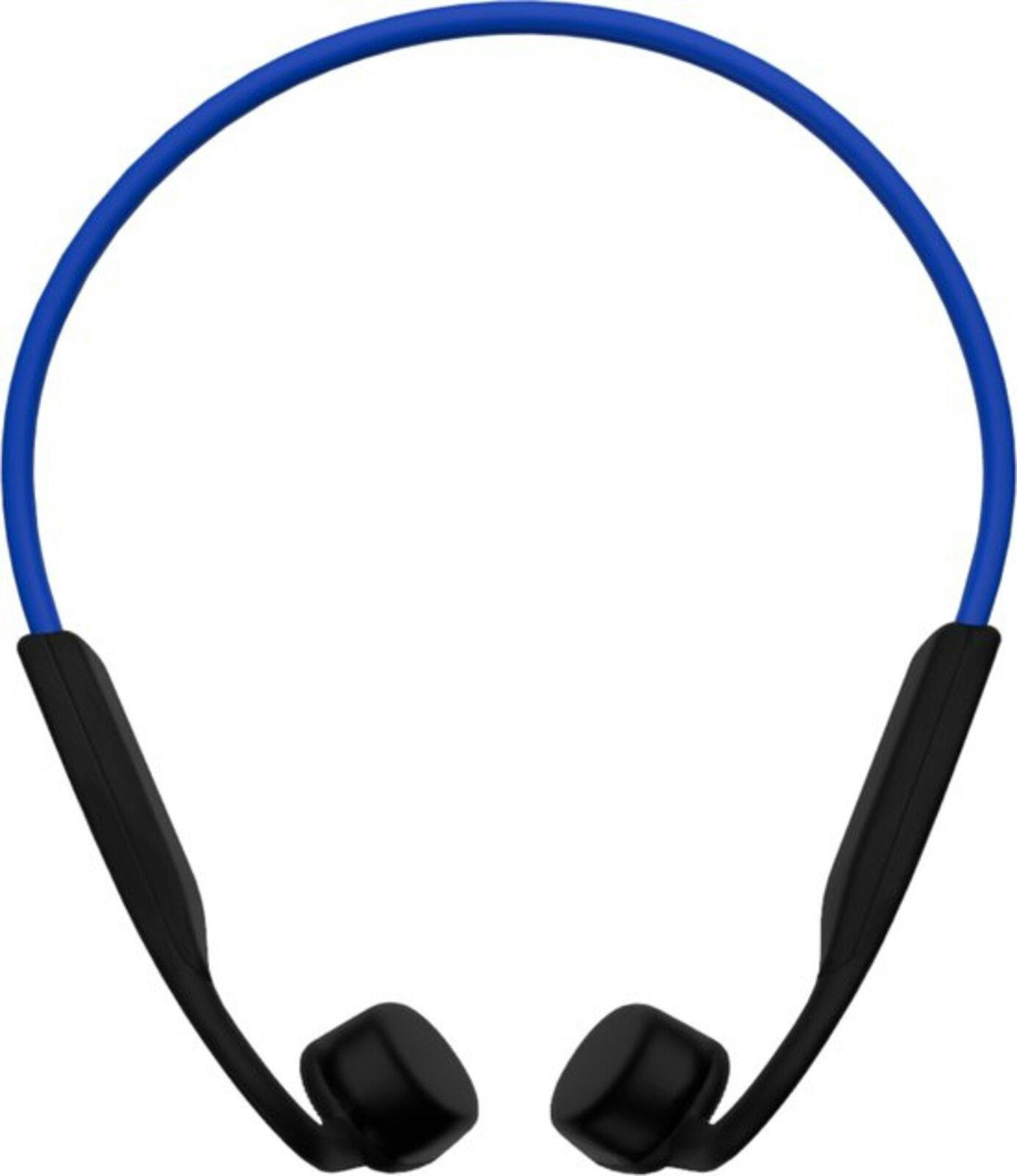Shokz OpenMove Blauw