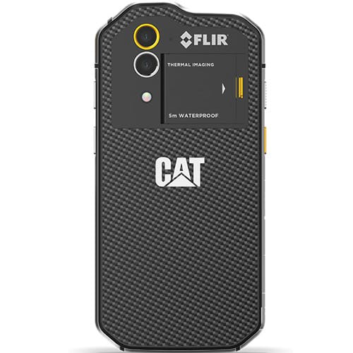 CAT S60