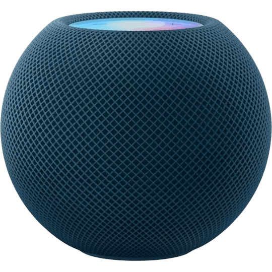 Apple HomePod Mini Blue