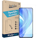 Just in Case Xiaomi (Mi) 11 Lite 5G (NE) Gehard Glas Screenprotector