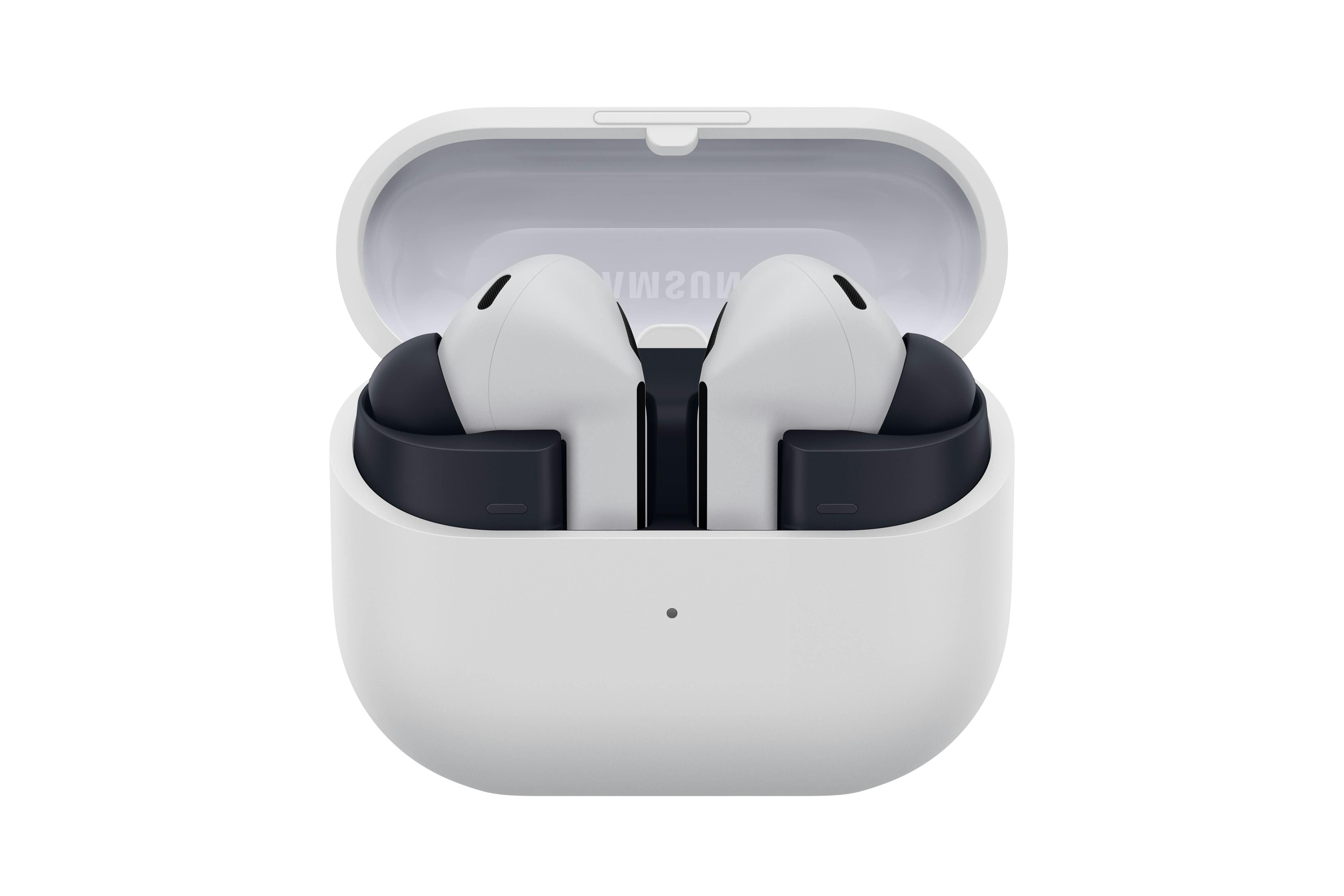 Samsung Galaxy Buds3 FE Grijs