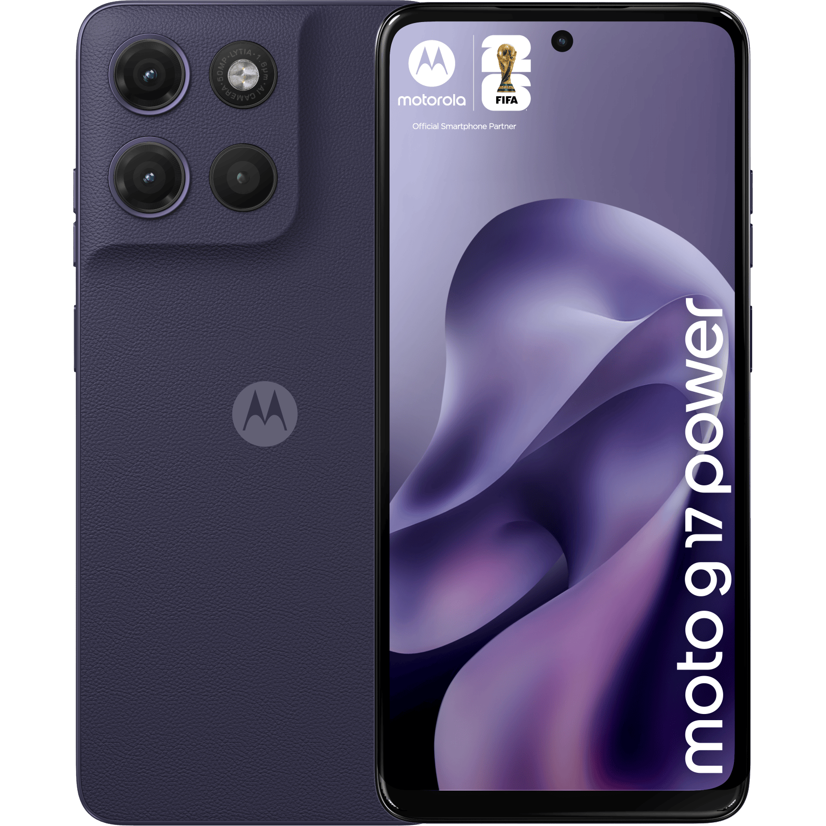 Motorola Moto G17 Power