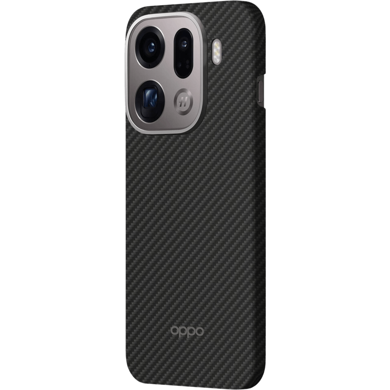 OPPO Find X9 Pro Aramid Fiber Magnetic Case
