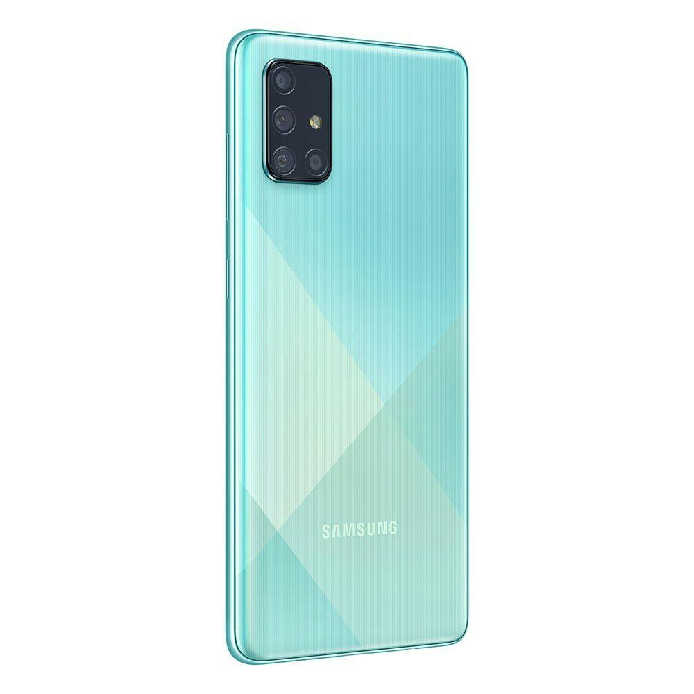 Samsung Galaxy A71