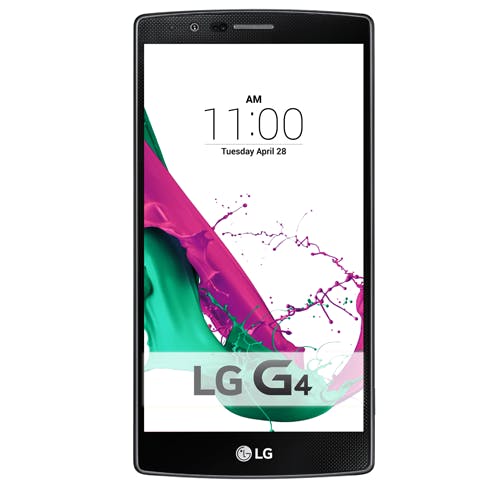 LG G4
