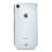 Mobilize iPhone XR Doorzichtig Siliconen (TPU) Hoesje