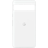 Google Pixel 7a Hoesje Wit - Voorkant