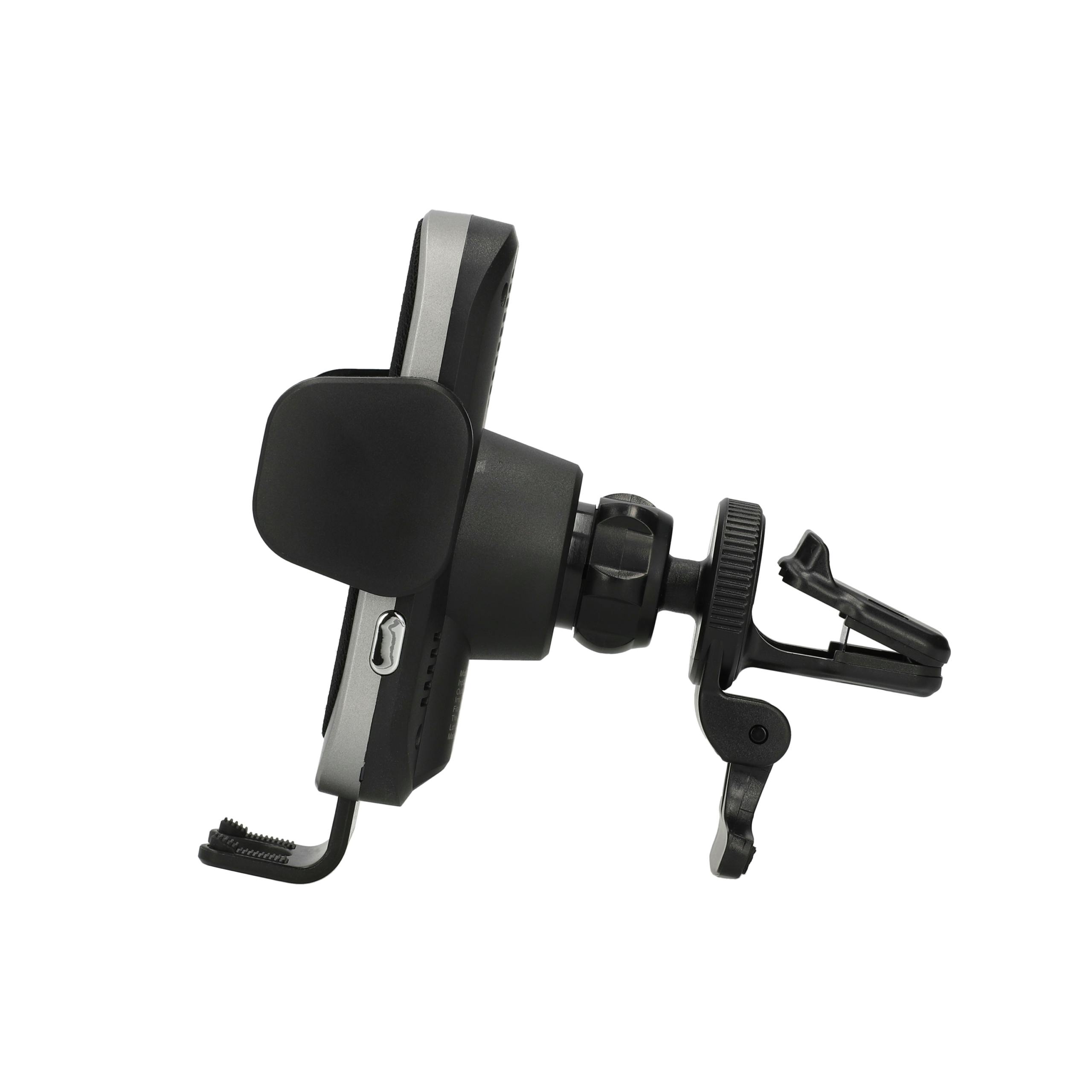 Musthavz Auto Sense Wireless Car Charger