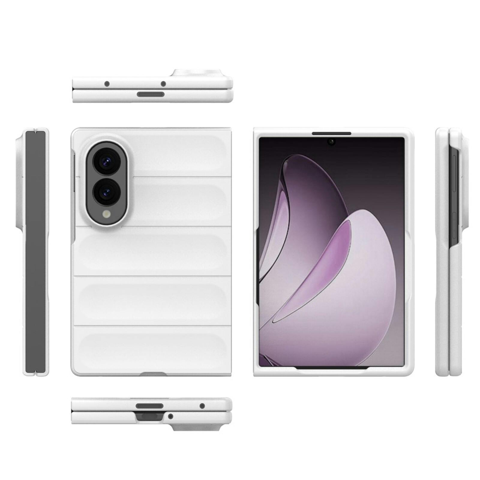 CaseBody Samsung Galaxy Z Fold8 Cushion Case Wit