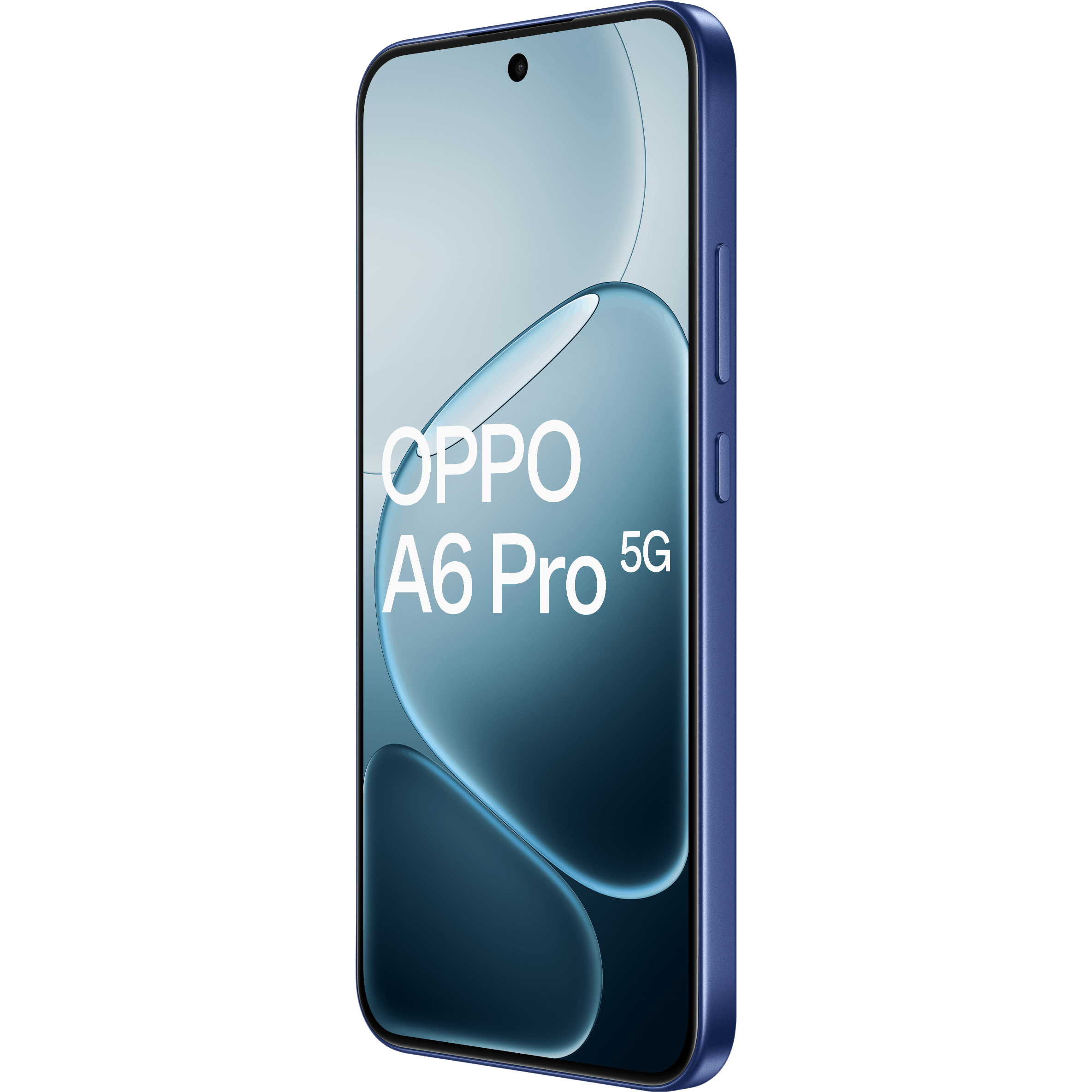OPPO A6 Pro 5G Stellar Black