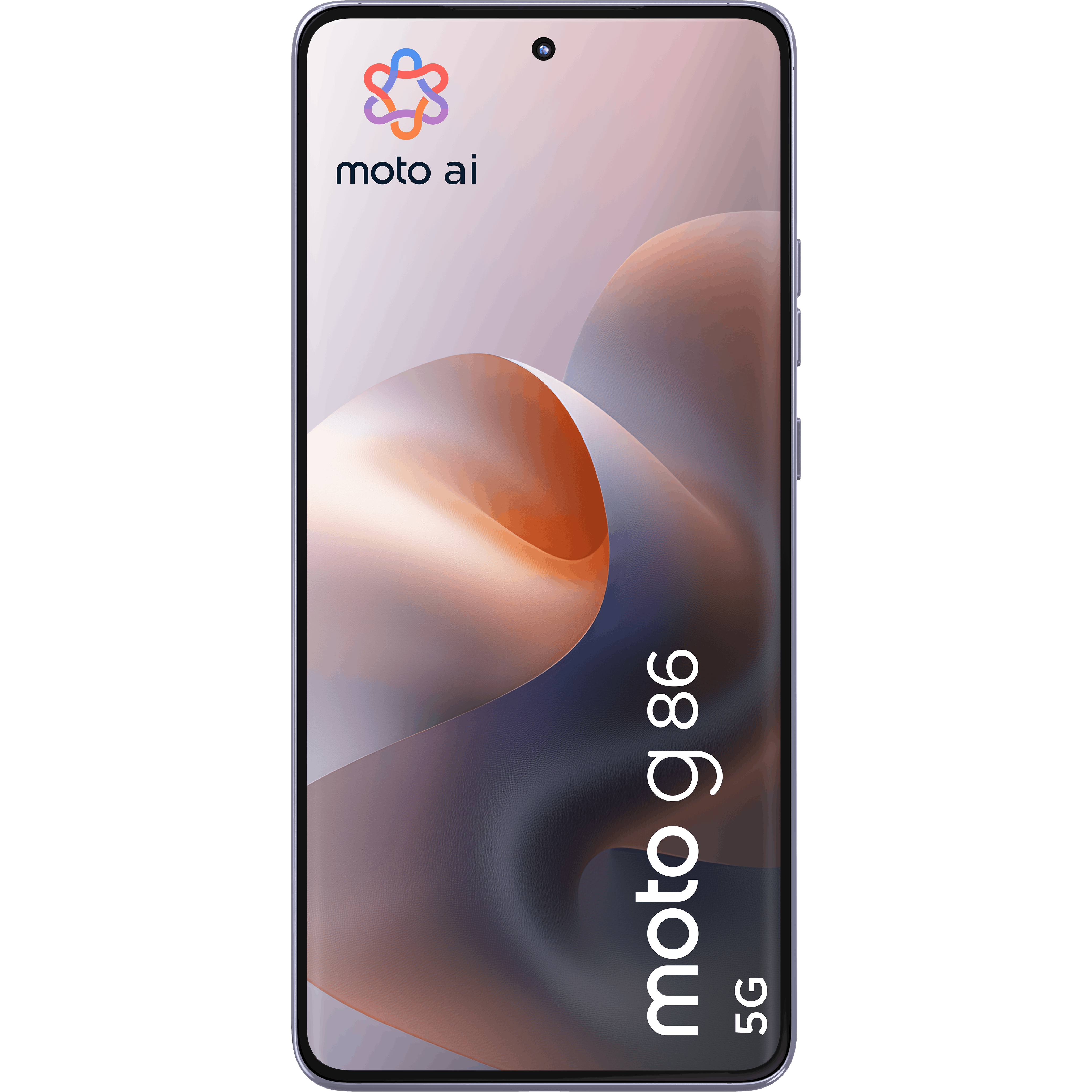 Motorola Moto G86 5G