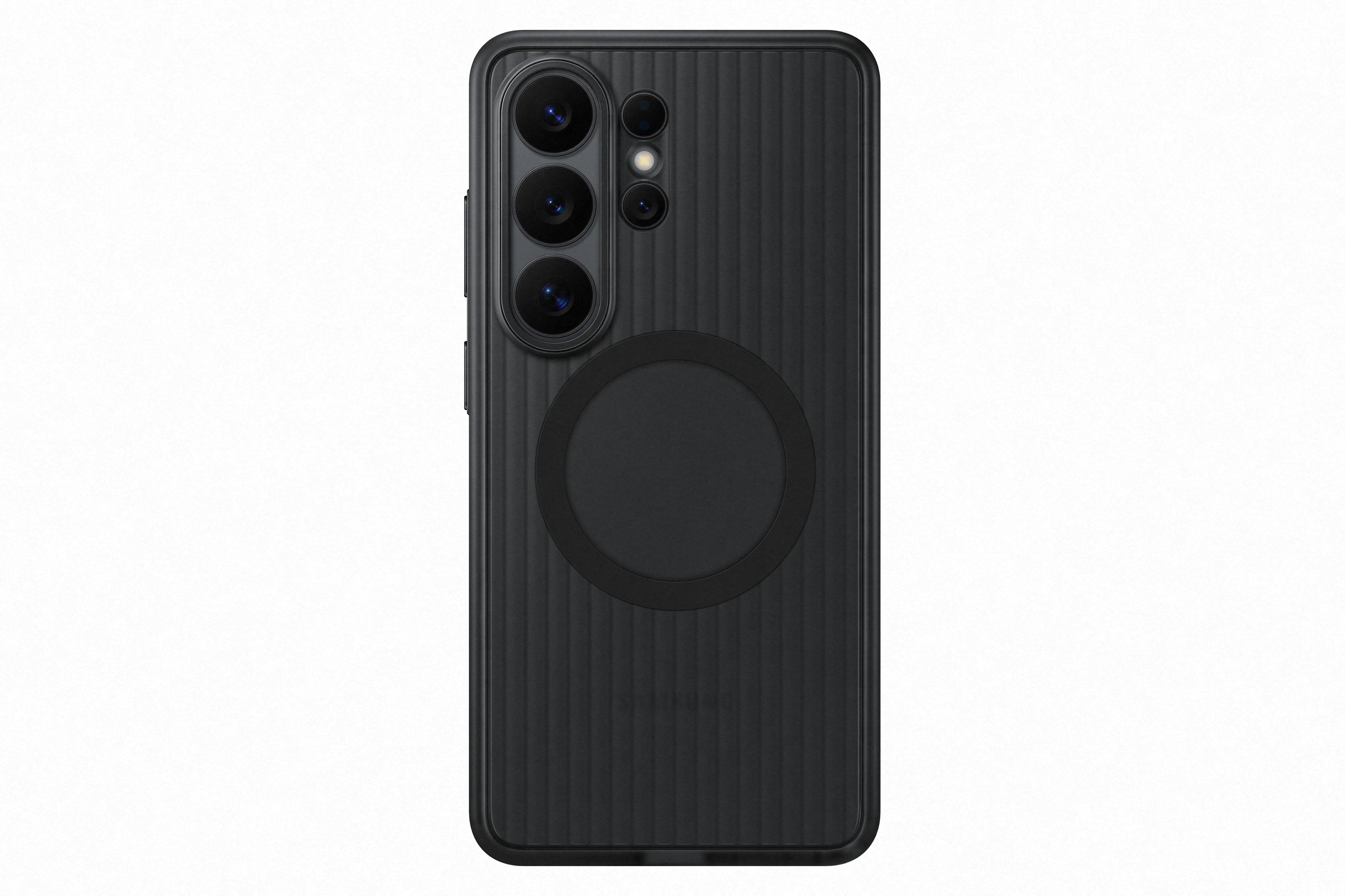 Samsung Galaxy S26 Ultra Rugged Magnet Case