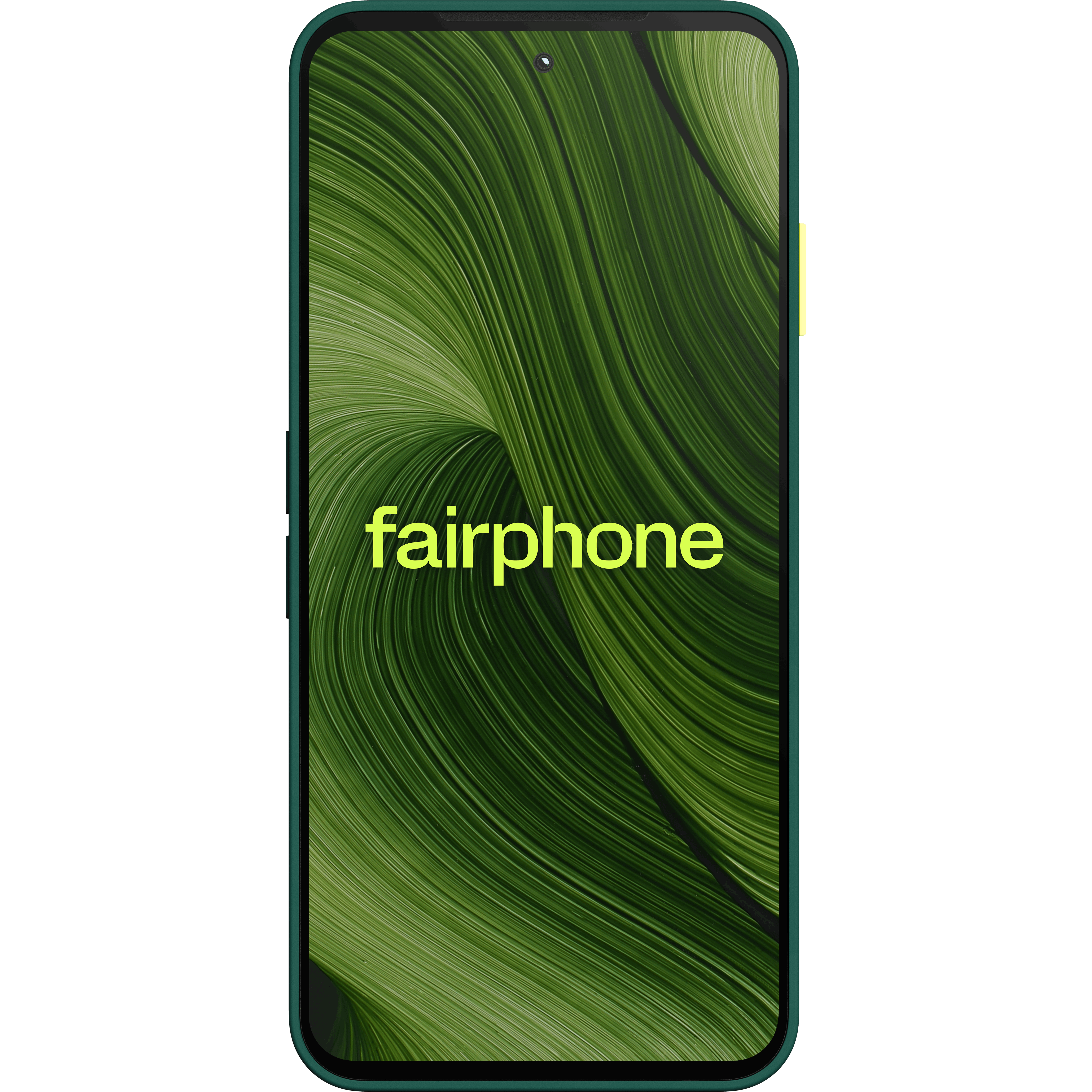 Fairphone 6 Green