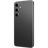 Samsung Galaxy S24 Plus Onyx Black - Aanzicht vanaf links