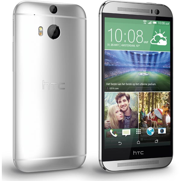HTC One M8