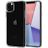 Spigen iPhone 11 Pro Liquid Crystal Hoesje Doorzichtig