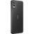 Nokia C32 Zwart - Achterkant