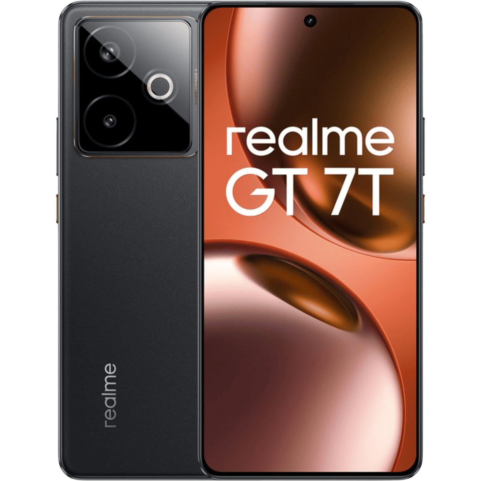 GT 7T met abonnement