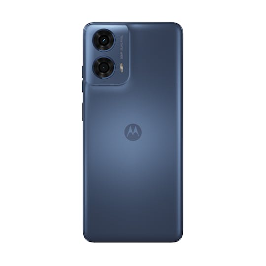 Motorola Moto G24 Power Ink Blue - Achterkant