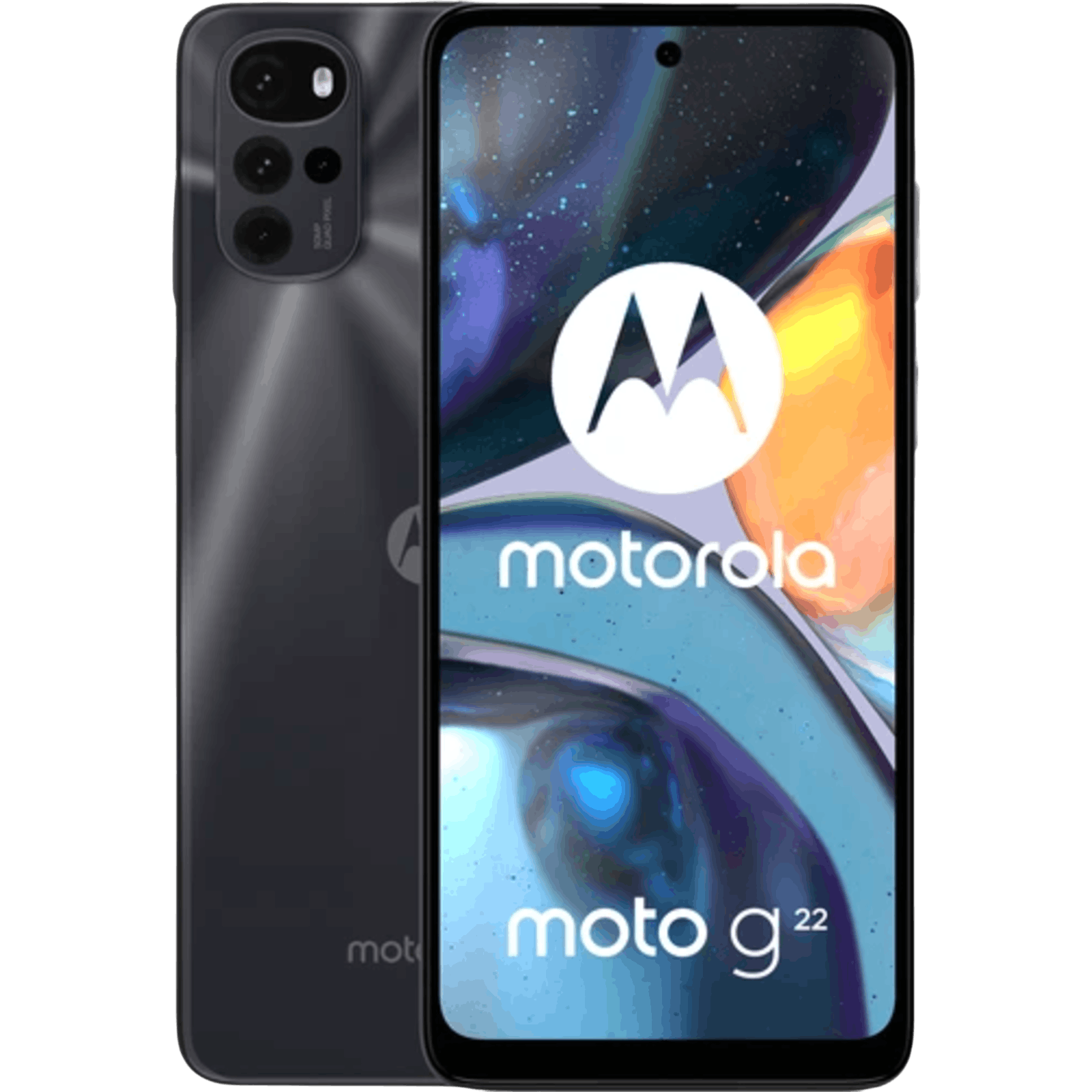 Motorola Moto G22