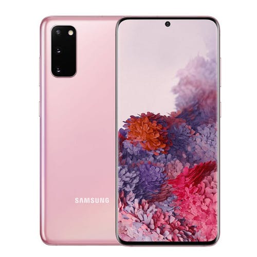 Samsung Galaxy S20