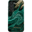 Burga Galaxy S23 Hoesje Emerald Pool - Achterkant