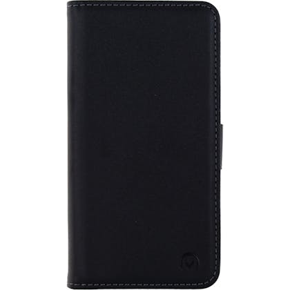 Mobilize iPhone 6/7/8 Plus Gelly Wallet Black
