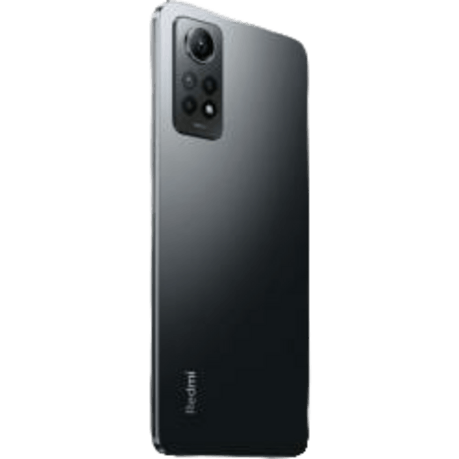 Xiaomi Redmi Note 12 Pro 4G - Achterkant