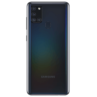 Samsung Galaxy A21s