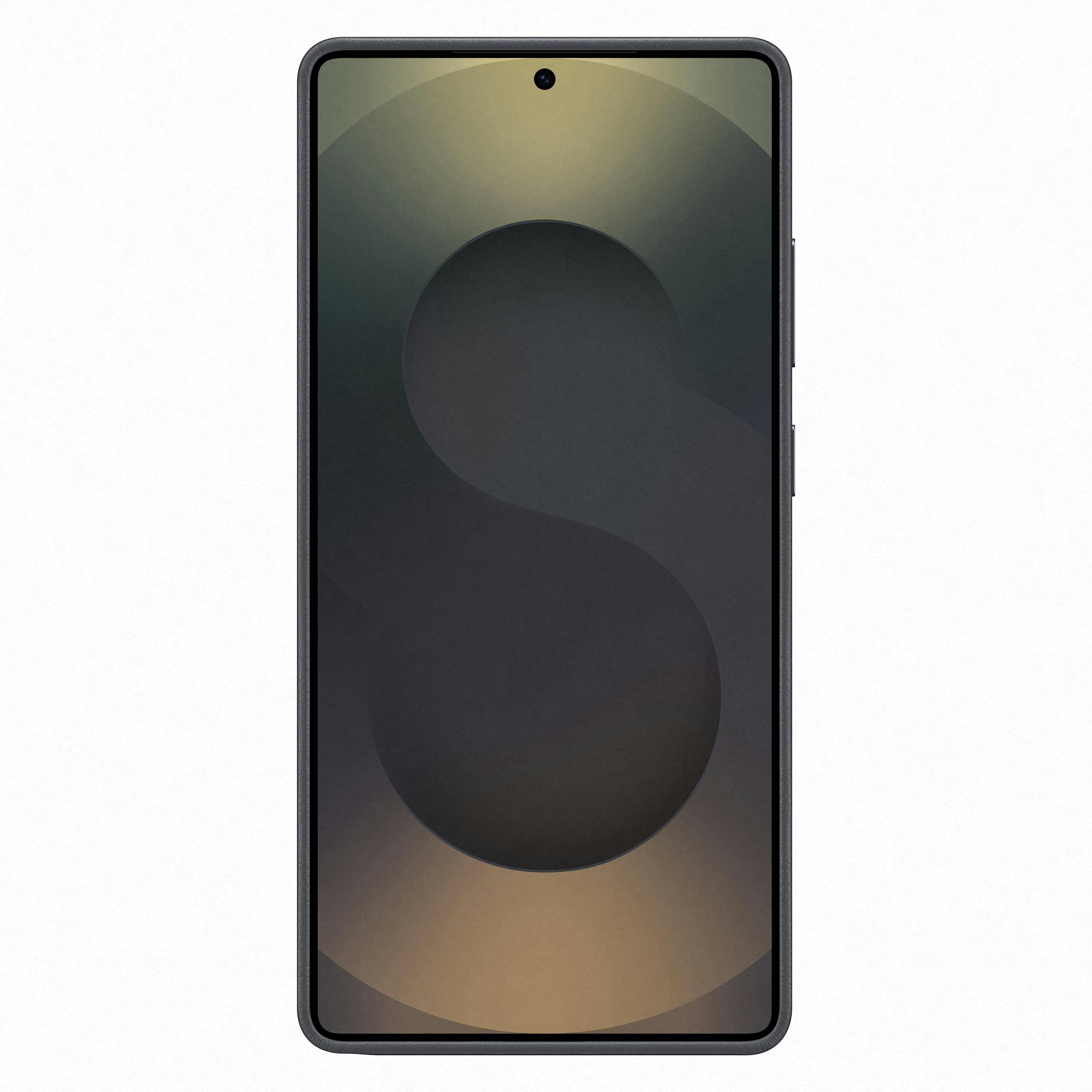 Samsung Galaxy S25 Ultra Kindsuit Hoesje Zwart